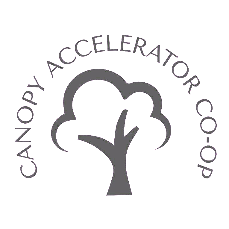 Canopy Accelerator Logo